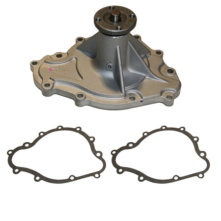 Gmb 80-81 Buick 4.3L Water Pump, 130-1280P 130-1280P